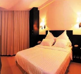 June Hotel Changchun1