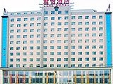 June Hotel Changchun0
