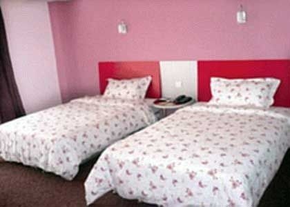 Motel 168 Changchun Street Inn2
