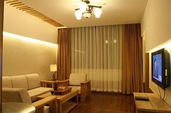 Days Hotel Landscape Resort4