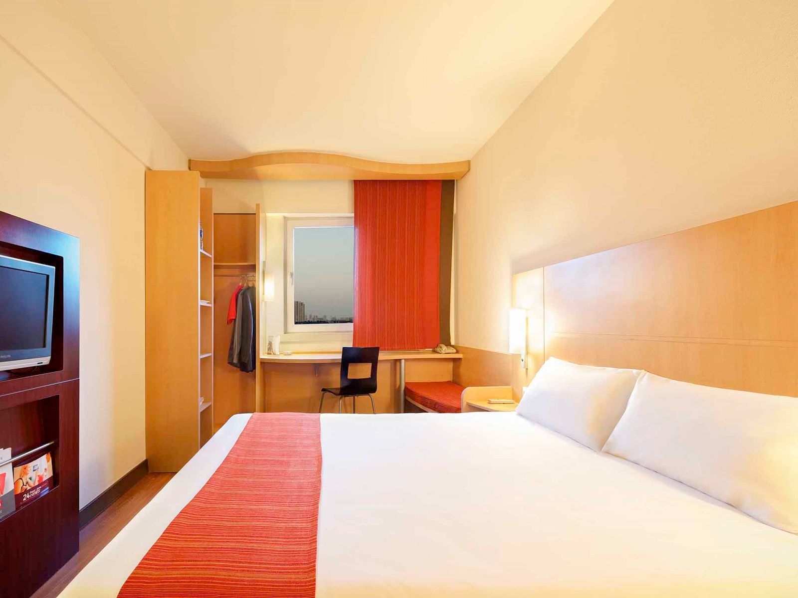 ibis Changshu1