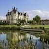 Htel Chteau Grand Barrail0