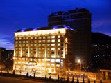 King Hall Hotel Dalian0