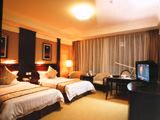 King Hall Hotel Dalian1