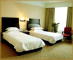 Dalian Friendship Hotel1