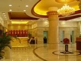 Dalian Friendship Hotel3