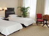 Dalian Friendship Hotel2