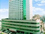 Chilbosan Hotel0