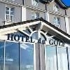 Hotel Du Golf0