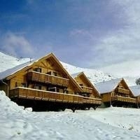 Les Chalets De La Fontaine1