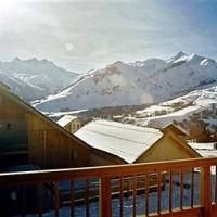 Les Chalets De La Fontaine3