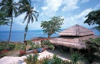 คอรัล เบย์ รีสอร์ท (Coral Bay Resort)4