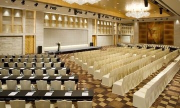 New World Hotel Dalian4