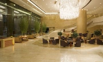 New World Hotel Dalian3