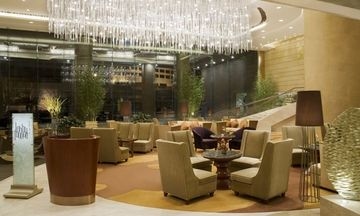 New World Hotel Dalian2