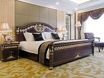 Grand Mercure Teda Dalian2