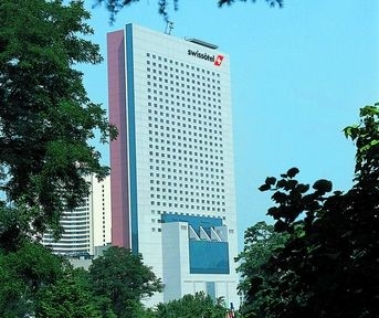 Swish-Hotel Dalian0