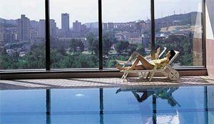 Swish-Hotel Dalian2