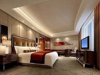 PULLMAN ANSHAN TIME SQUARE3