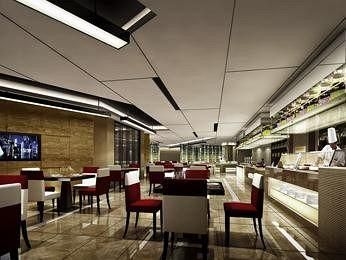 PULLMAN ANSHAN TIME SQUARE1