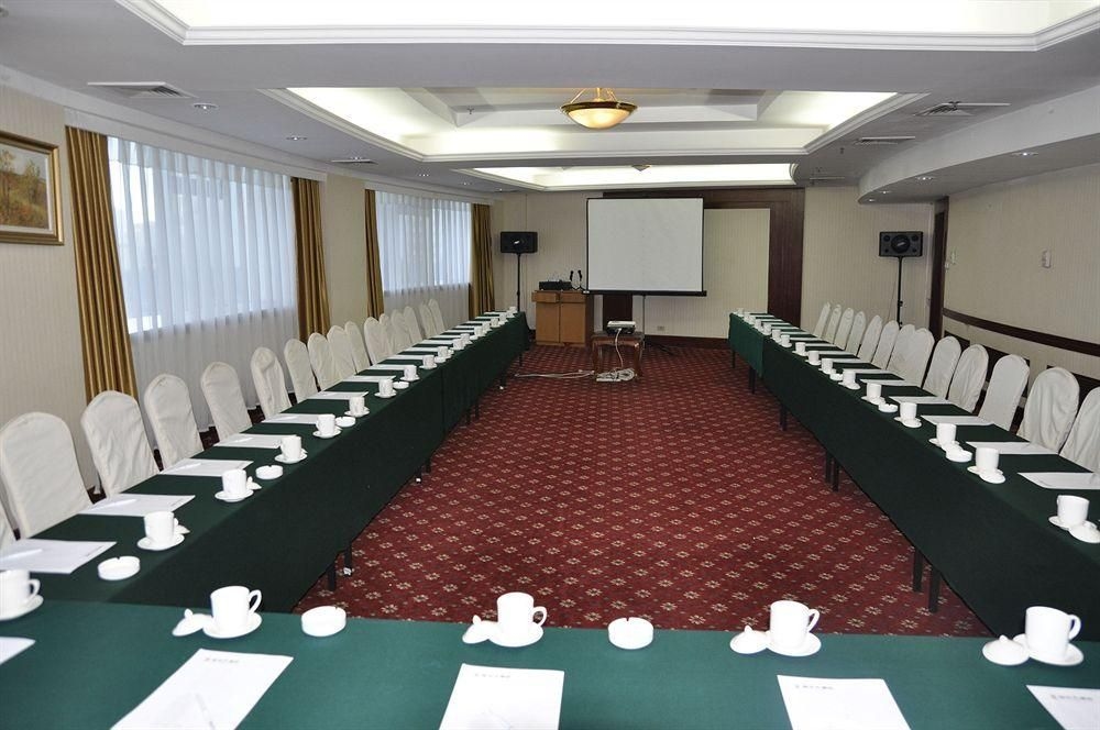 Dalian Jinyuan Hotel3