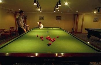 Dalian Jinyuan Hotel4
