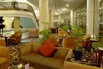 Dalian Jinyuan Hotel2
