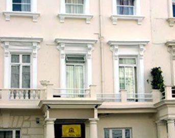 Corbigoe Hotel0