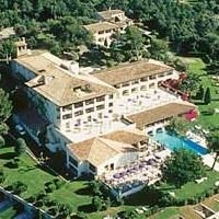 Mas Dartigny Hotel Spa4