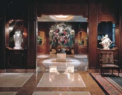 Four Seasons Hotel London at Park Lane1