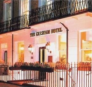 Gresham Hotel0