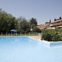 Hotel Golf Valescure3