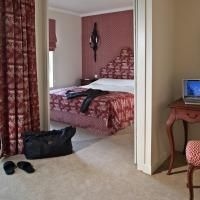 Hotel Golf Valescure2