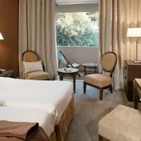 Hotel Golf Valescure1