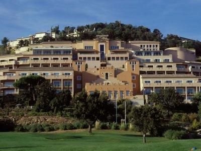 Amarante Golf Plaza0