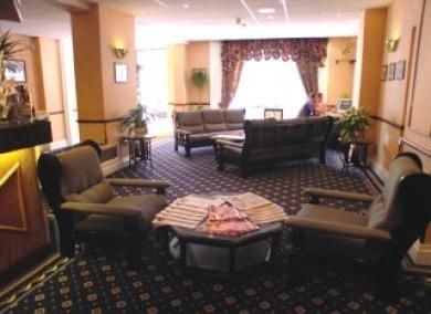 Comfort Inn Notting Hill4