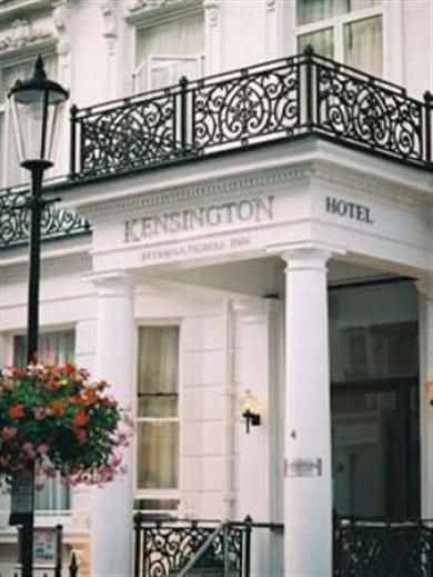 Kensington International Inn1