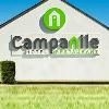 Campanile Strasbourg Ouest0