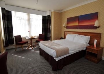 Comfort Hotel Harrow4