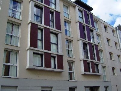 Victoria Garden Suites0