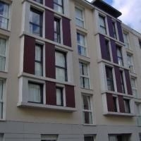 Victoria Garden Suites4