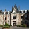 Chateau De Tilques Hotel0