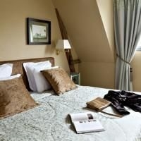 Chateau De Tilques Hotel3