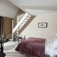 Chateau De Tilques Hotel1