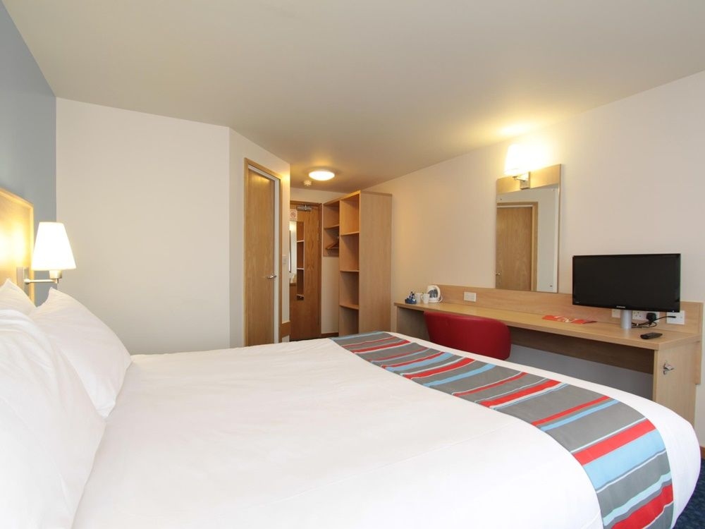 Travelodge London Docklands2
