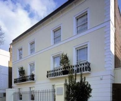 Guesthouse West - London2