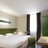 Ibis Styles Toulouse Centre Gare3