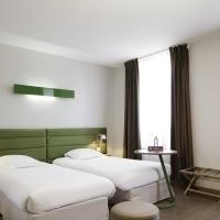 Ibis Styles Toulouse Centre Gare1