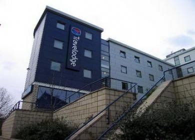 Travelodge London Kew Bridge1