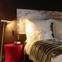 Avenue Lodge Hotel4